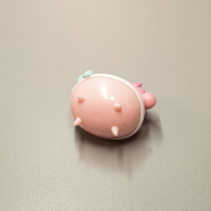 Sanrio My Melody in Bathtub Bathing – 1.5" Figure (2023) (Pre-Owned)