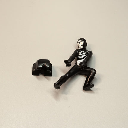 Kamen Rider Shocker Combatants 3" Figure – Cable Cord Holder (Pre-Owned)