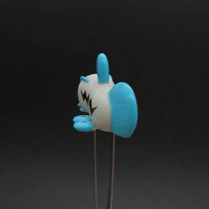 Pokemon Barboach Finger Puppet – Catch Them All 2004 (Bandai, Pre-Owned)