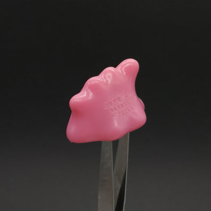 Pokemon 1997 Ditto Finger Puppet – Catch Them All (Bandai, Pre-Owned)