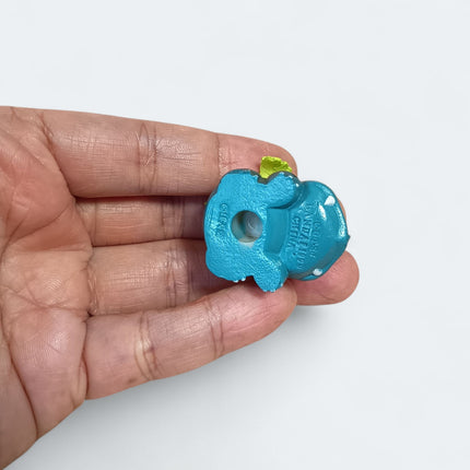 Vintage TOMY Pokemon Ivysaur 1" Mini Figure – CGTSJ (Pre-Owned)