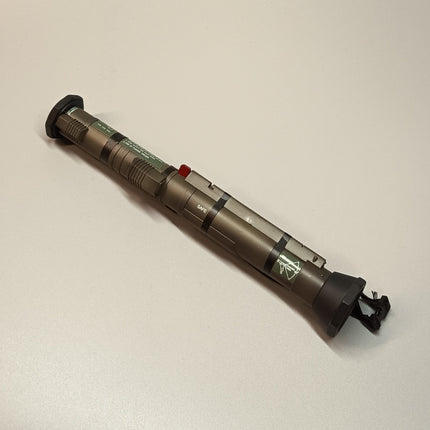 1/6 Scale Modern AT-4 Antitank Rocket – for 12" Soldier (Pre-Owned)