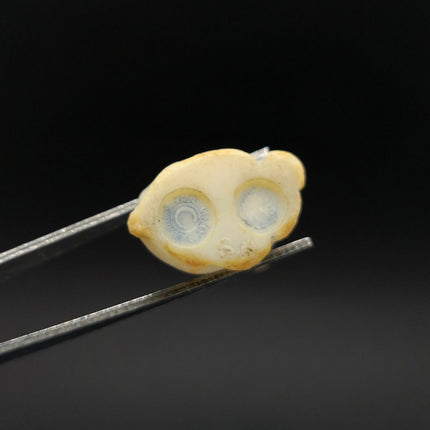 Marx Disney Miniatures 101 DALMATIANS Puppy Lucky Barn Disneykins Vintage Toy