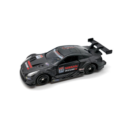 1/65 Tomica Nissan GT-R GT500 NISMO Black – Diecast Model (Pre-Owned)