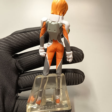 Mobile Suit Gundam SEED Destiny Heine Westenfluss HGIF – 4.5" High Grade Figure (Pre-Owned)