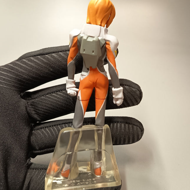 Mobile Suit Gundam SEED Destiny Heine Westenfluss HGIF – 4.5" High Grade Figure (Pre-Owned)