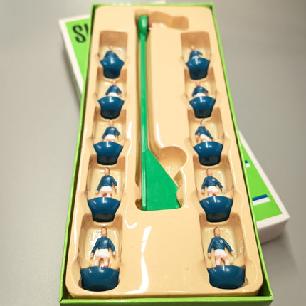RANGERS TEAM 1971-72 Soccer Figures SUBBUTEO Table Soccer Game Hasbro 2015