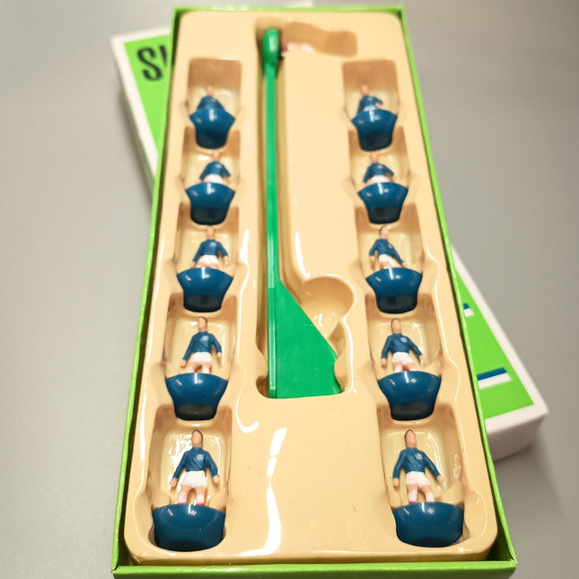 RANGERS TEAM 1971-72 Soccer Figures SUBBUTEO Table Soccer Game Hasbro 2015