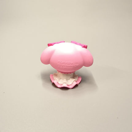 Sanrio x CardCaptor Sakura My Melody in Sakura Outfit – 1" Figure (Pre-Owned)