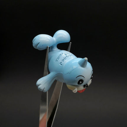 Vintage TOMY Pokemon Seel 1.5" Mini Figure – CGTSJ (Pre-Owned)