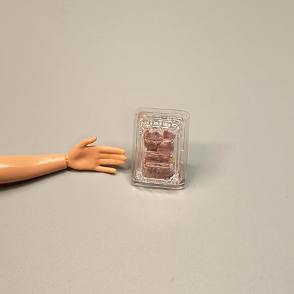 Re-Ment Miniature Deli Meat with Box – Convenience Store 2006 Series (Pre-Owned)
