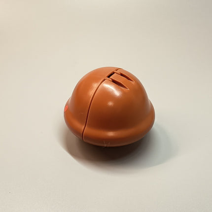 Bandai ANPANMAN CURRYPANMAN 4" Mini Figure Gashapon Toy Collectible