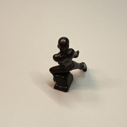 Kamen Rider Shocker Combatants 3" Figure – Cable Cord Holder (Pre-Owned)