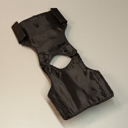 1/6 Scale Police Tactical Vest – Combat Gear for 12" Figure (Pre-Owned)