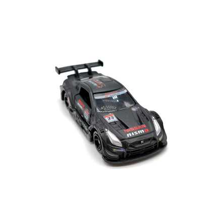 1/65 Tomica Nissan GT-R GT500 NISMO Black – Diecast Model (Pre-Owned)