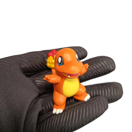 Pokemon Charmander YN 1.75" Mini Figure – CGTSJ (Pre-Owned)