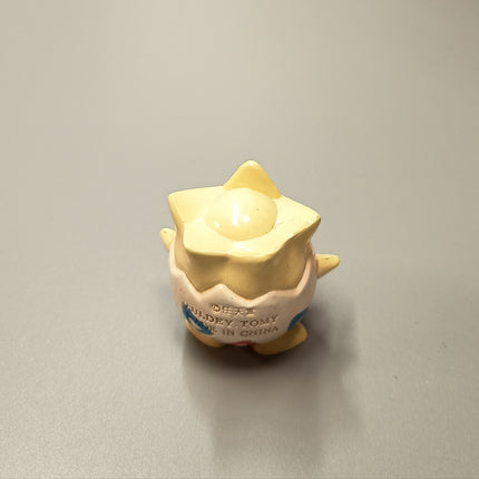 TOMY Auldey Pokemon Togepi 1.5" Figure – CGTSJ Vintage (Pre-Owned)