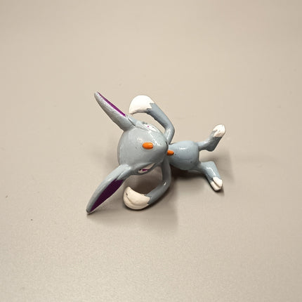 TOMY Pokemon Sneasel 1.5" Mini Figure – CGTSJ Vintage (Pre-Owned)