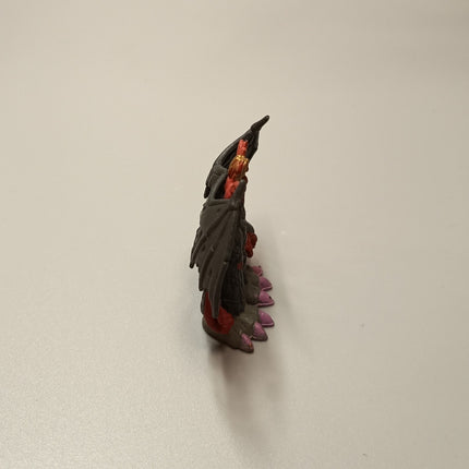 Bandai Digimon Adventure VENOM MYOTISMON 2" Mini Figure H-T 00 Digital Monster