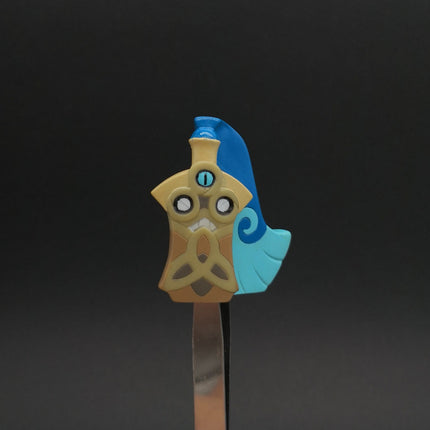 Pokemon Honedge Finger Puppet – Catch Them All B.13 (Bandai, Pre-Owned)
