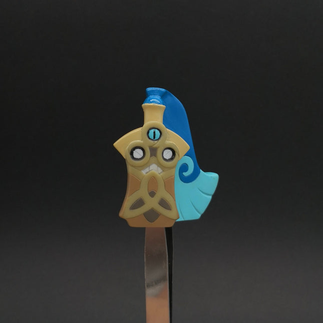 Pokemon Honedge Finger Puppet – Catch Them All B.13 (Bandai, Pre-Owned)