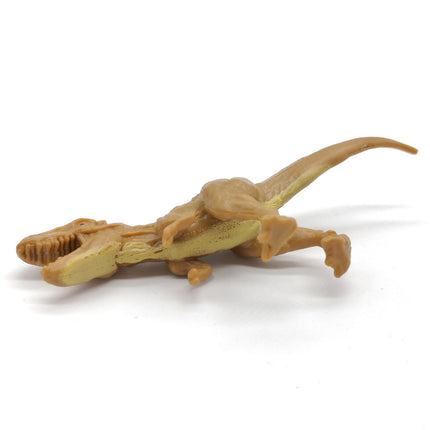 Jurassic World TYRANNOSAURUS REX BROWN Dinosaur 3" Mini Figure Blind Bag Walmart