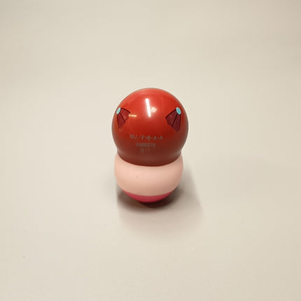 Bandai Crayon Shin Chan Nene-chan 1.5" Roly Poly Mini Figure (Pre-Owned)