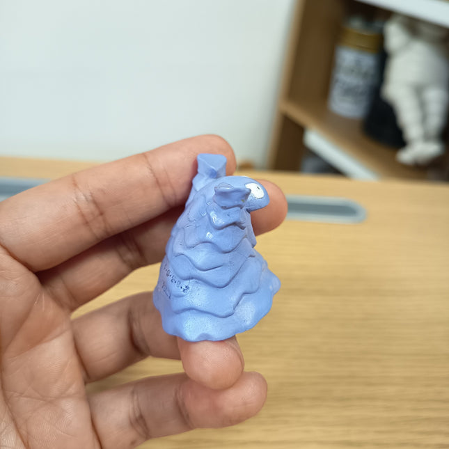 TOMY Pokemon Grimer 1.5" Mini Figure – CGTSJ Vintage (Pre-Owned)