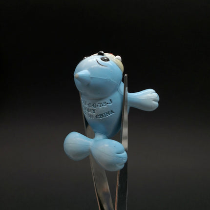 Vintage TOMY Pokemon Seel 1.5" Mini Figure – CGTSJ (Pre-Owned)