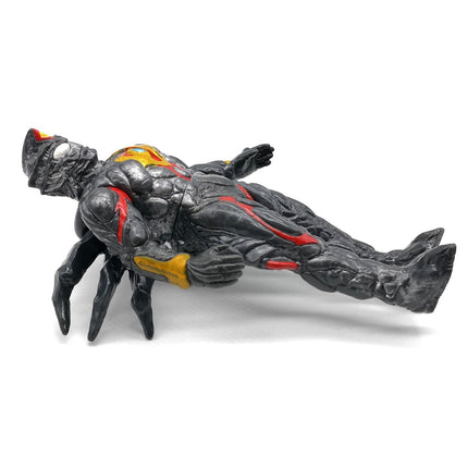 Bandai Ultraman Dyna Zelganoid 7" Figure – Ultra Monster 1998 Kaiju Vinyl (Pre-Owned)
