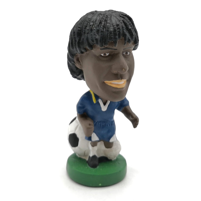 World Cup France RUUD GULLIT 3" Action Figure Soccer Football 1998 Collectible