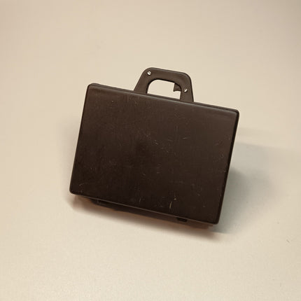 1/6 Scale Rifle with Black Carrying Case – for 12" Figure (Pre-Owned)