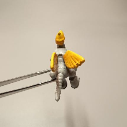 Digimon Adventure MAILDRAMON 1.5" Mini Figure Digital Monster Read Description