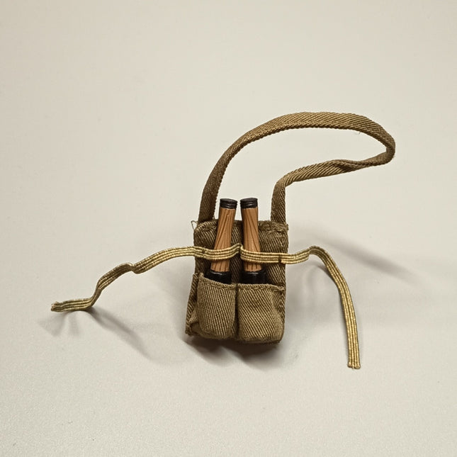 1/6 Scale Viet Cong Grenades with Pouch – for 12" Figure (Pre-Owned)