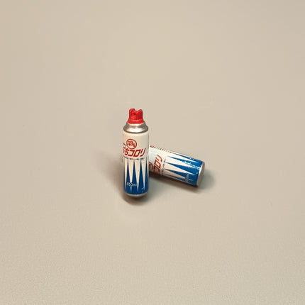 Re-Ment Miniature Aerosol Cans – Supermarket 2 Lot of 2 (Pre-Owned)