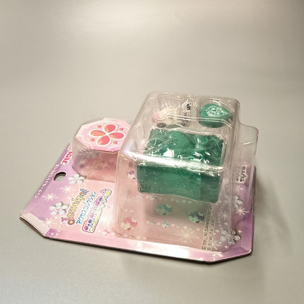 Jewelpet Rald – 3/4" Magnetic Case Figure (2010, Pre-Owned)
