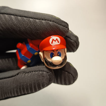 Mario Party 3 Mario Head & Torso – 1.5" Kubrick Figure for Custom (Pre-Owned)