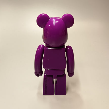 Medicom Bearbrick McDonald's GRIMACE 150% be@rbrick Japan Edition 2024 Rare