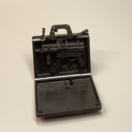 1/6 Scale Rifle with Black Carrying Case – for 12" Figure (Pre-Owned)