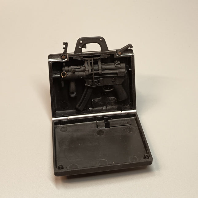 1/6 Scale Rifle with Black Carrying Case – for 12" Figure (Pre-Owned)