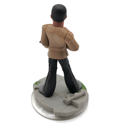Disney Infinity 3.0 Star Wars The Force Awaken Finn – 4" Figure (Loose, Pre-Owned)