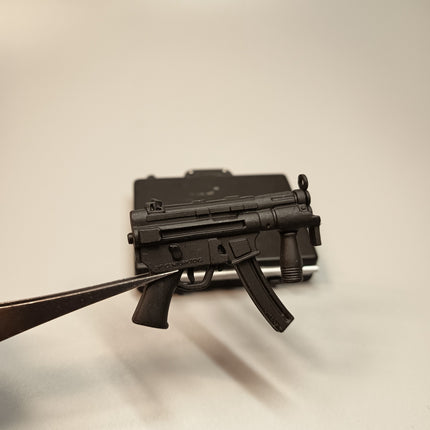 1/6 Scale Rifle with Black Carrying Case – for 12" Figure (Pre-Owned)