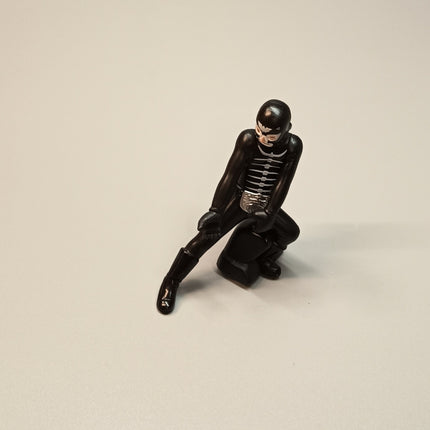 Kamen Rider Shocker Combatants 3" Figure – Cable Cord Holder (Pre-Owned)
