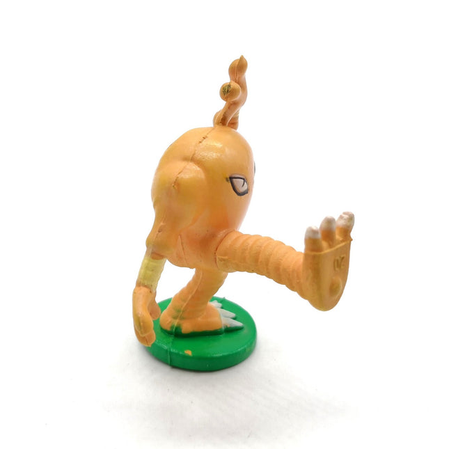 TOMY Pokemon Hitmonlee 2" Mini Figure – Auldey Vintage (Pre-Owned)
