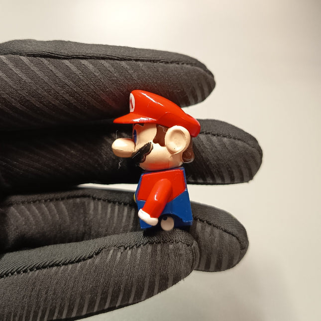 Mario Party 3 Mario Head & Torso – 1.5" Kubrick Figure for Custom (Pre-Owned)
