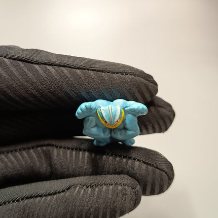 Pokemon Machamp 1" Mini Figure – Pencil Topper (Pre-Owned)