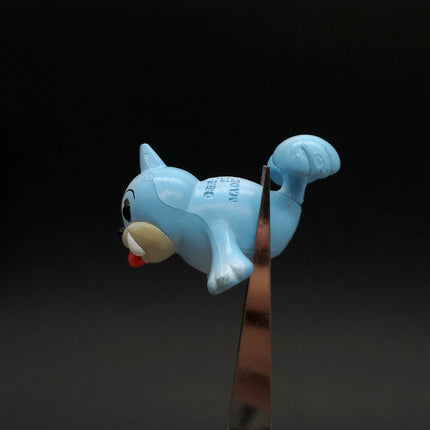Vintage TOMY Pokemon Seel 1.5" Mini Figure – CGTSJ (Pre-Owned)