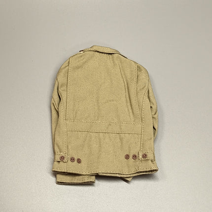 1/6 Scale WW2 US Parsons Jacket – Dragon Model (Pre-Owned)