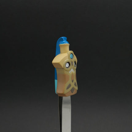 Pokemon Honedge Finger Puppet – Catch Them All B.13 (Bandai, Pre-Owned)