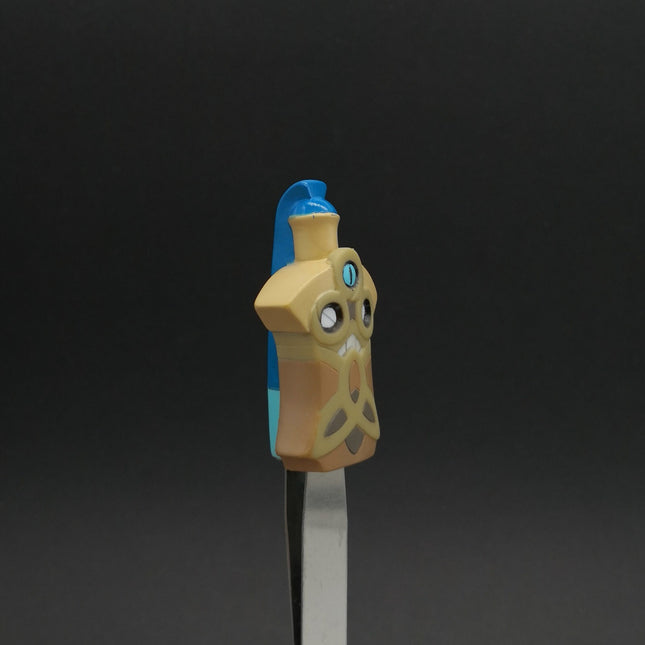 Pokemon Honedge Finger Puppet – Catch Them All B.13 (Bandai, Pre-Owned)